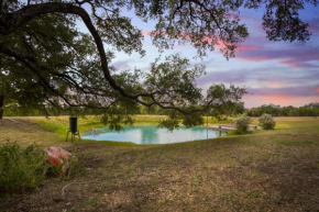 Hill Country Mirage